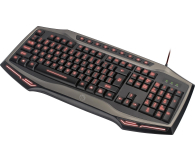 Manta KLAWIATURA PRZEWODOWA MANTA MM903G USB # - 1450886 - zdjęcie 1
